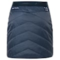 Miniatyrbillede 4 af 7: Vaude Sesvenna Reversible Ii Nederdel Sort 40 Kvinde