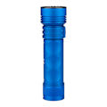 Miniatyrbillede 3 af 8: Olight Lommelygte Seeker 2 Simply Blå 3000 Lumens