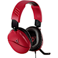 Pikkukuva 1 / 2: Turtle Beach Pelikuulokkeet Recon 70n Rot Punainen