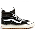 Miniatyrbillede 1 af 5: Vans Sk8-hi Wp Mte Sko Sort EU 42 Mand