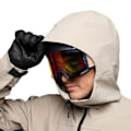 Miniatyrbillede 5 af 10: Black Diamond Factor Shell Jakke  M Mand