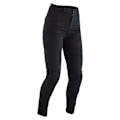 Pikkukuva 1 / 2: Rst Aramidic Lining Jeggings Farkut Musta XL Nainen