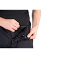 Miniatyrbillede 6 af 7: Endura Shorts Med Vaskeskind Hummvee Lite Sort L Mand