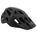 Miniatyrbillede 1 af 4: Spiuk Mtb Hjelm Grizzly Sort M-L