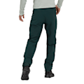Miniatyrbild 2 av 6: Adidas Byxor Terrex Yearound Soft Shell Grönt 48 / Regular Man