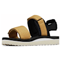 Miniatyrbillede 4 af 8: Columbia Sandaler Via™ Mid Brun EU 40 Kvinde
