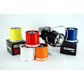 Miniatyrbillede 2 af 10: Mvspools Mvl5 Reservespole Til Konkurrence Gul T1