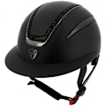 Miniatyrbillede 1 af 2: Equitheme Hjelm Agris  53-55 cm