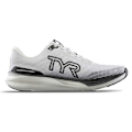Miniatyrbillede 1 af 5: Tyr Løbe Skoe Sr1 Tempo Runner Hvid EU 39 1/3 Mand