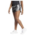 Miniatyrbillede 1 af 4: Adidas Shorts Own The Run Excite Aop 4´´ Sort XS Kvinde