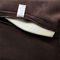 Pikkukuva 6 / 8: Acavallo Mf Hps Cw-cs Pocket Gel Grip Mokkanahkainen Satulahuopa  3