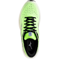 Miniatyrbillede 5 af 6: Mizuno Wave Skyrise 5 Løbesko Grøn EU 41 Mand