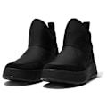 Miniatyrbillede 4 af 5: Fitflop Støvler F-mode Biofleece Nylon Sort EU 38 Kvinde