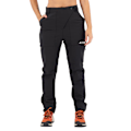 Miniatyrbillede 1 af 5: Adidas Bukser Xpr Ya Sosh Sort 40 Kvinde