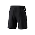 Miniatyrbillede 1 af 2: Erima Løbeshorts Sort L Mand
