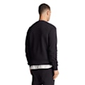 Miniatyrbillede 2 af 4: Lyle & Scott Ml424vog Sweatshirt Blå XL Mand