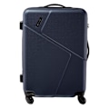 Miniatyrbillede 1 af 4: Hi-tec Trolley Taske Porto 60l Blå