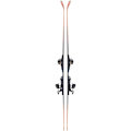 Miniatyrbild 6 av 8: Blizzard Firebird Ti+tp11 Light Demo Alpint Skidpaket Orange 160