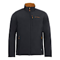 Miniatyrbillede 3 af 6: Vaude Jakke Cyclone Vi Sort S Mand