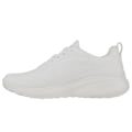 Miniatyrbillede 3 af 5: Skechers Trænere Bobs Squad Chaos Hvid EU 39 Kvinde