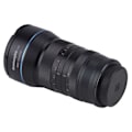 Miniatyrbillede 3 af 7: Sirui Optical Linse 24 Mm F2.8 1.33x Sr Aps-c Anamorfico X