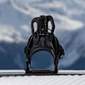Miniatyrbillede 10 af 10: Nidecker Flow Nexus Snowboardbindinger  XL