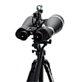 Miniatyrbillede 6 af 7: Celestron Kikkert Skymaster Pro 20x80 Sort