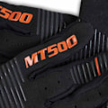 Miniatyrbillede 4 af 8: Endura Mt500 D3o Ii Handsker Sort S Mand