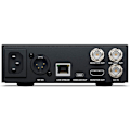 Miniatyrbillede 3 af 4: Blackmagic Design Video Mixer Web Presenter 4k Søvfarvet One Size / EU Plug