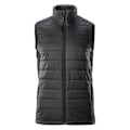Miniatyrbillede 1 af 4: Hi-tec Vest Octavius Sort M Mand