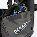 Miniatyrbillede 6 af 7: Oceanic Bcd Oceansport Sort XL