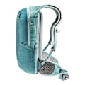 Pikkukuva 4 / 10: Deuter Reppu Race 8l Vihreä