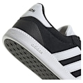 Miniatyrbillede 7 af 9: Adidas Breaknet Sleek Sko Sort EU 38 2/3 Kvinde