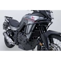 Miniatyrbillede 7 af 7: Sw-motech Honda Xl750 Transalp 22 Sbl.01.070.10002/b Rørformet Motorbeskytter Sort