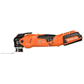 Pikkukuva 2 / 5: Fein Multimaster Amm 300 Plus Start Oranssi
