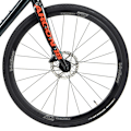 Pikkukuva 3 / 7: Argon 18 Sorapyörä Grey Matter Rival 1 Vihreä L