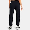 Pikkukuva 2 / 5: Under Armour Rival Terry Joggers Musta XL / Regular Nainen