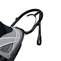 Miniatyrbillede 7 af 10: Cybex Avi Sædepakke Sort