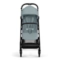 Pikkukuva 2 / 6: Cybex Beezy Lastenvaunut Harmaa