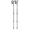 Miniatyrbillede 2 af 7: Leki Polakker Khumbu As Sort 110-145 cm