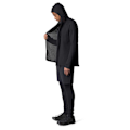 Miniatyrbillede 7 af 8: Houdini Pace Flow Fleece Sort XL Mand