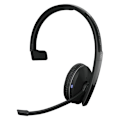 Miniatyrbillede 1 af 5: Epos Trådløst Headset I 230 Sort