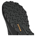 Miniatyrbillede 8 af 8: Adidas Terrex Trailmaker 2.0 Leather Vandresko Sort EU 45 1/3 Mand