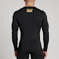 Pikkukuva 5 / 9: Leone1947 Dna Compression Lyhythihainen T-paita  2XL Mies