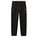 Miniatyrbillede 1 af 5: Dickies Joggere Mapleton Sort XL Kvinde