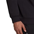 Miniatyrbillede 5 af 6: Adidas Sweatshirt Essentials Sort M / Regular Mand