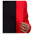 Miniatyrbild 6 av 9: Mammut Rime Light Insulated Flex Jacka Röd XL Man
