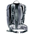 Miniatyrbillede 2 af 10: Deuter Rygsæk Trail 25l Sort,Grå