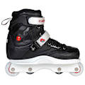 Miniatyrbillede 4 af 10: Gawds Inline Skøjter Michael Prado Ii Sort EU 41