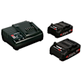 Miniatyrbillede 4 af 4: Metabo Elektrisk Hækkeklipper 601718500 Sort